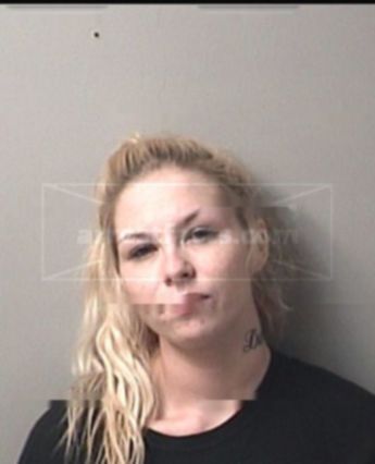 Brittany Christine Dority