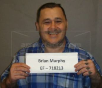 Brian Scott Murphy