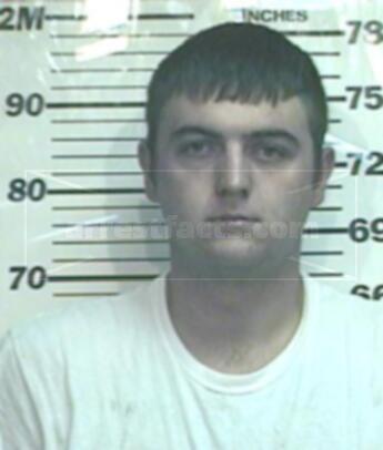 Dustin Lee Harris