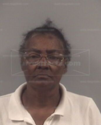 Shirley Ann Massenburg Jones