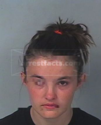 Marissa Nicole Railey