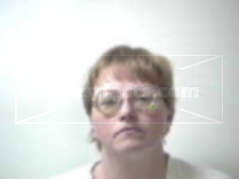 Donna Sue Buford