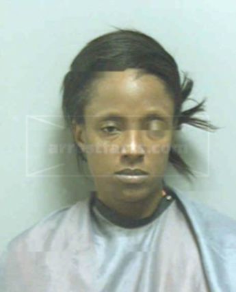 Marcea Lynnett Chapman