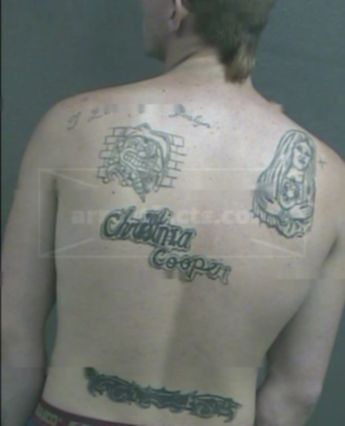 Timothy Jay Cooper