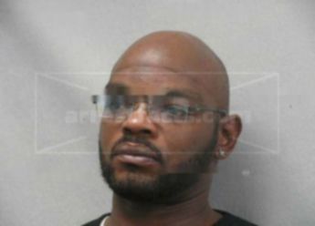 Timothy Terelle Johnson