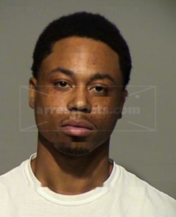 Malik A Jenkins