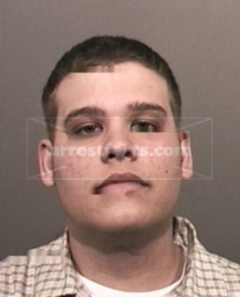 Ryan Jeffrey Goodwin