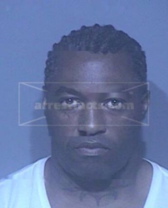 Ronald Cedric Howard Jr