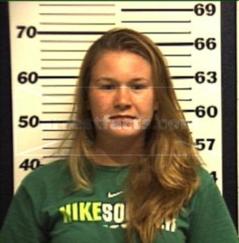 Chelsea Belisle Seabolt