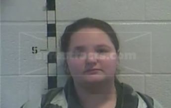 Tiffany Michelle Holbert