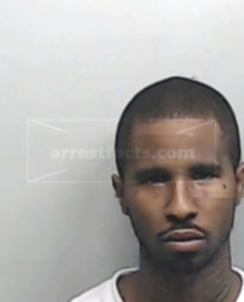 Jaquan Anthony Folk