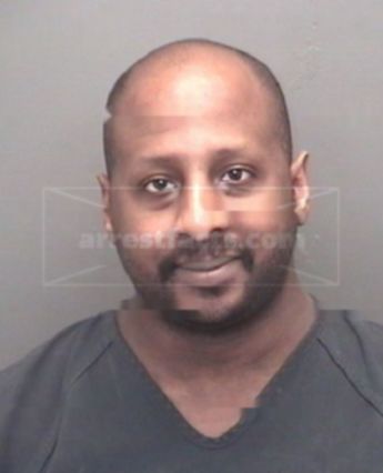 Corey Maurice Smith