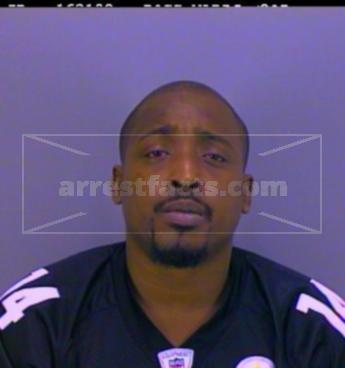 Ronnie Dewayne Williams