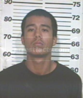 Christopher Anthony Gutierrez