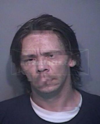 Chad Frankie Lynn Morris