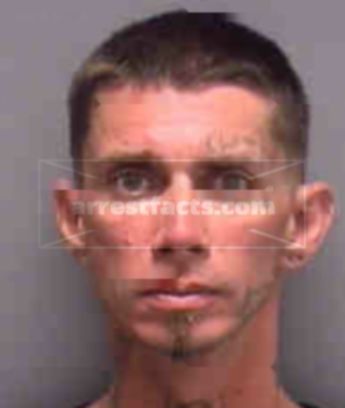 Jason Kenneth Gaston