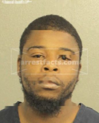 Roderick Jermaine Griffin