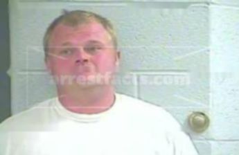 Brian Keith Hall