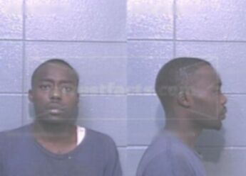 Robert Lewis Williams Jr.