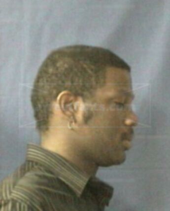 Malcolm Douglas Ransom Jr