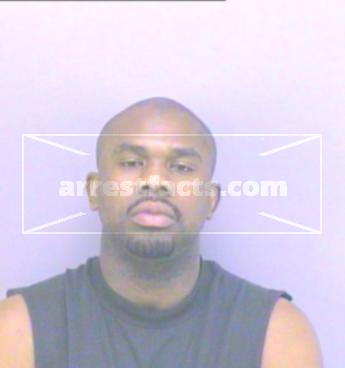 Arthur Lee Harrison Iii