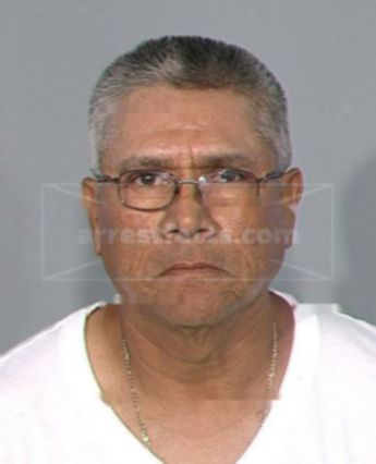 Ruben Franco Valenzuela