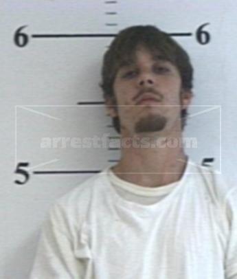 Dustin Michael Tarver