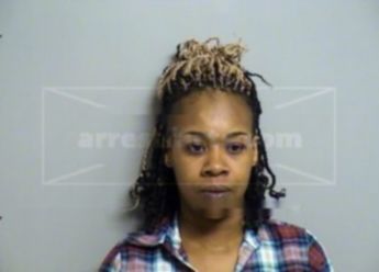 Janet Deshawn Scroggins