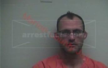 Travis Lambert Spalding