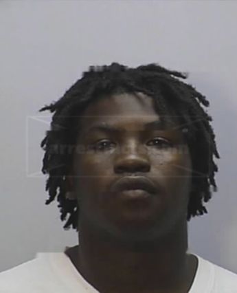 Demetrius Lamar Poe