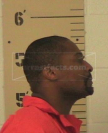 Terrell Antonio Crowder