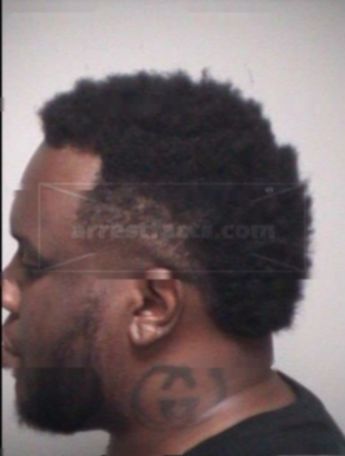 Jamil Kenyatta Rimes