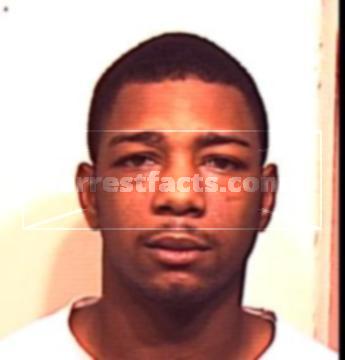 Semaj Andre Tate