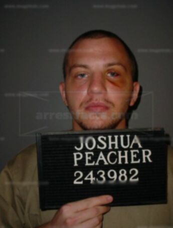 Joshua Peacher