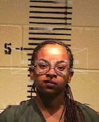 Faith Lynette Jackson