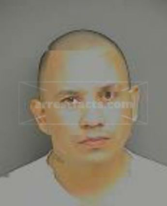 Bobby Cavazos