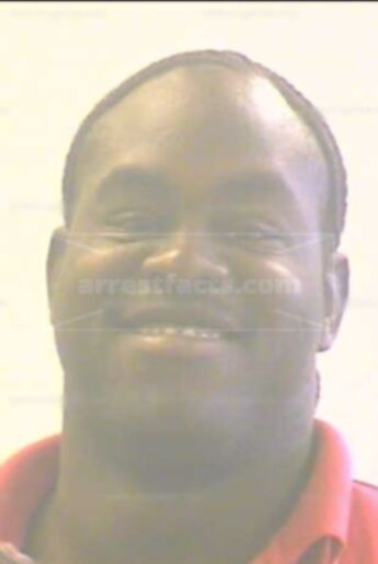 Tommie Dewayne Hill