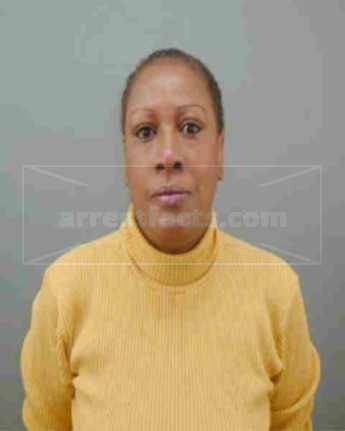 Debra Anita Ashby