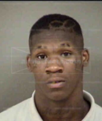 Anthony Deontae Andrews