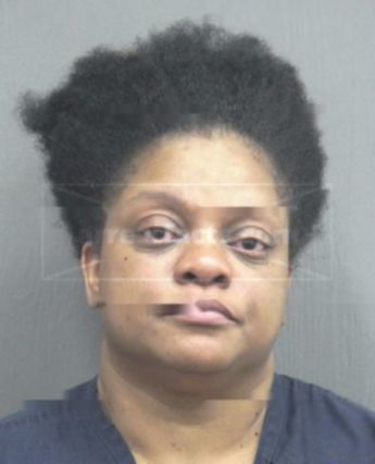 Latasha Regina Johnson