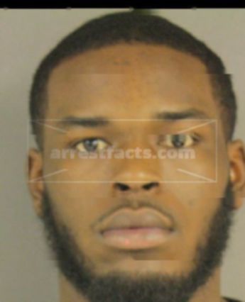 Brodrick Tremell Robinson