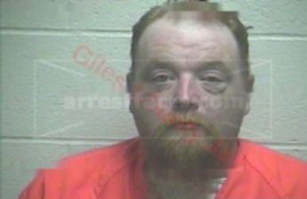 Patrick Wayne Jackson