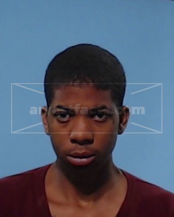 Joshua Dequan Brown