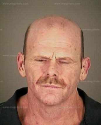 Ronald Jeffry Morrison