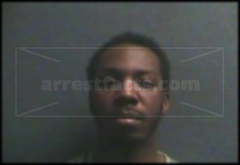 Marcus Martez Smith