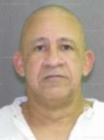 Donald Ray Darjean
