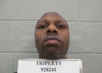 Maurice Lunell Triplett