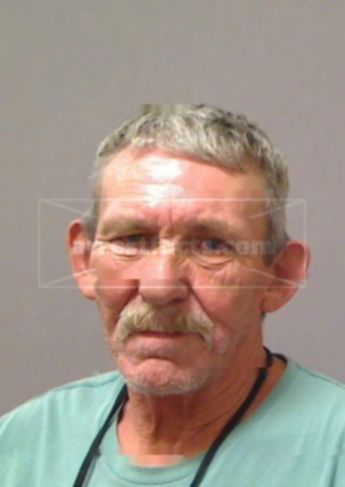 Kenneth Edward Kidder