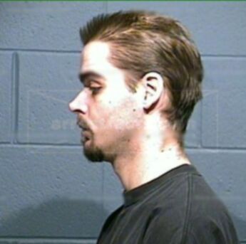 Chad Edward Birlew