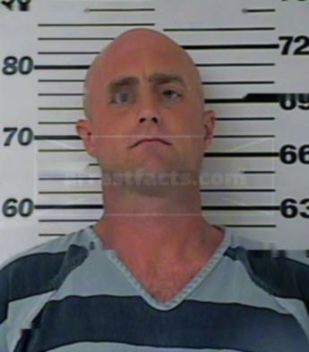 Johnathan David Holcomb